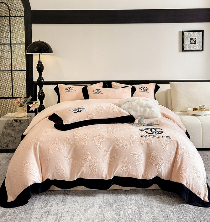 91家纺网 中国家纺 南通家纺 家纺货源 找家纺 网上商城 家纺十大品牌 苏美 各类绒四件套,工艺款四件套,四件套