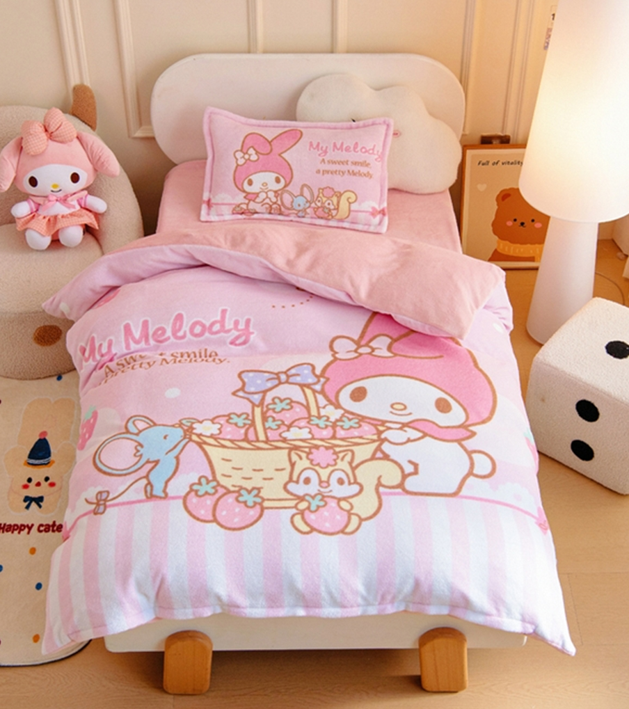 货源网 一件代发 网上商城 找家纺 吉咪兔家纺 婴童枕头/枕芯,被子,婴童凉席,网销包装,普通枕芯,普通夏被