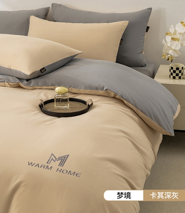 91家纺网 货源网 一件代发 网上商城 找家纺 沃尔居 全棉四件套,长绒棉四件套,床笠,被套,床单 南通家纺 叠石桥一手家纺货源网