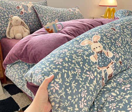 玉海棠 91家纺网 货源网 一件代发 网上商城 找家纺 玉海棠家纺 被芯 四件套 南通家纺 叠石桥一手家纺货源网