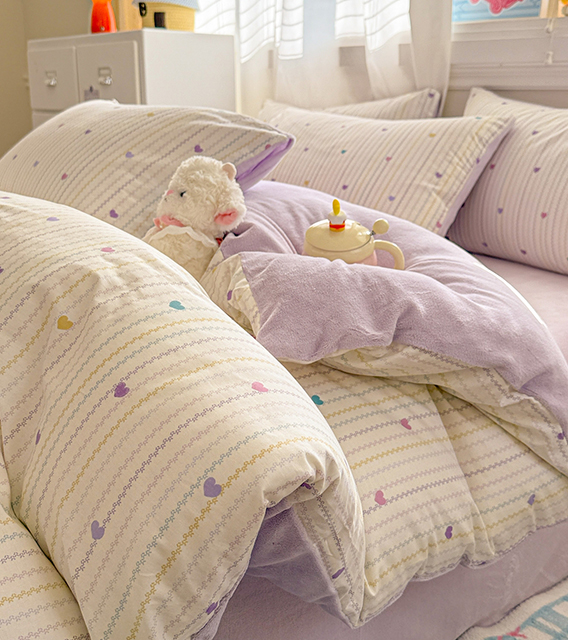 货源网 一件代发 网上商城 找家纺 呗旺鹿 全棉普通四件套,全棉活性四件套,毛毯,牛奶绒四件套