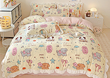 货源网 一件代发 网上商城 找家纺 眷恋家纺 全棉四件套,牛奶绒四件套,凉席,夏被
