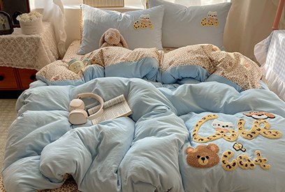 91家纺网 货源网 一件代发 网上商城 找家纺 凯洛奇 四件套