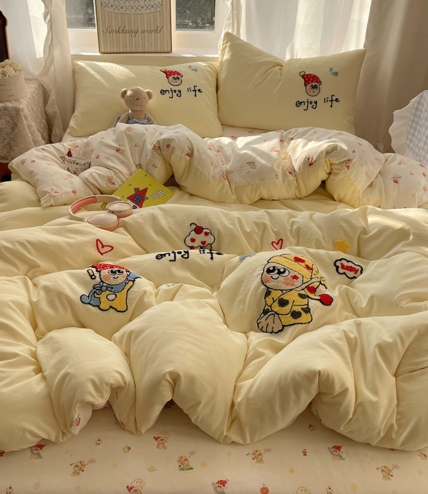 91家纺网 货源网 一件代发 网上商城 找家纺 凯洛奇 四件套