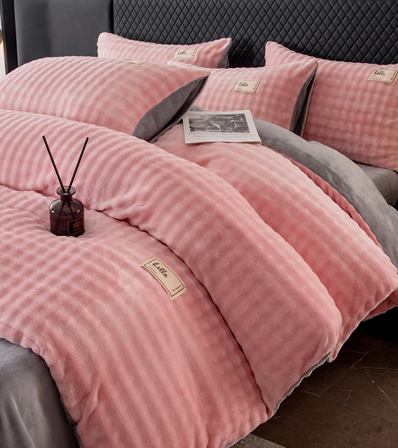 货源网 一件代发 网上商城 找家纺 莱凯家纺 法莱绒四件套,被套,普通床垫,毛毯,藤席,冰丝席