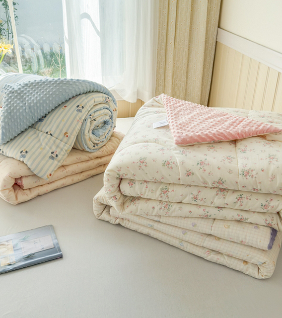 货源网 一件代发 网上商城 找家纺 卡芙芯类馆 被子 被芯 枕芯