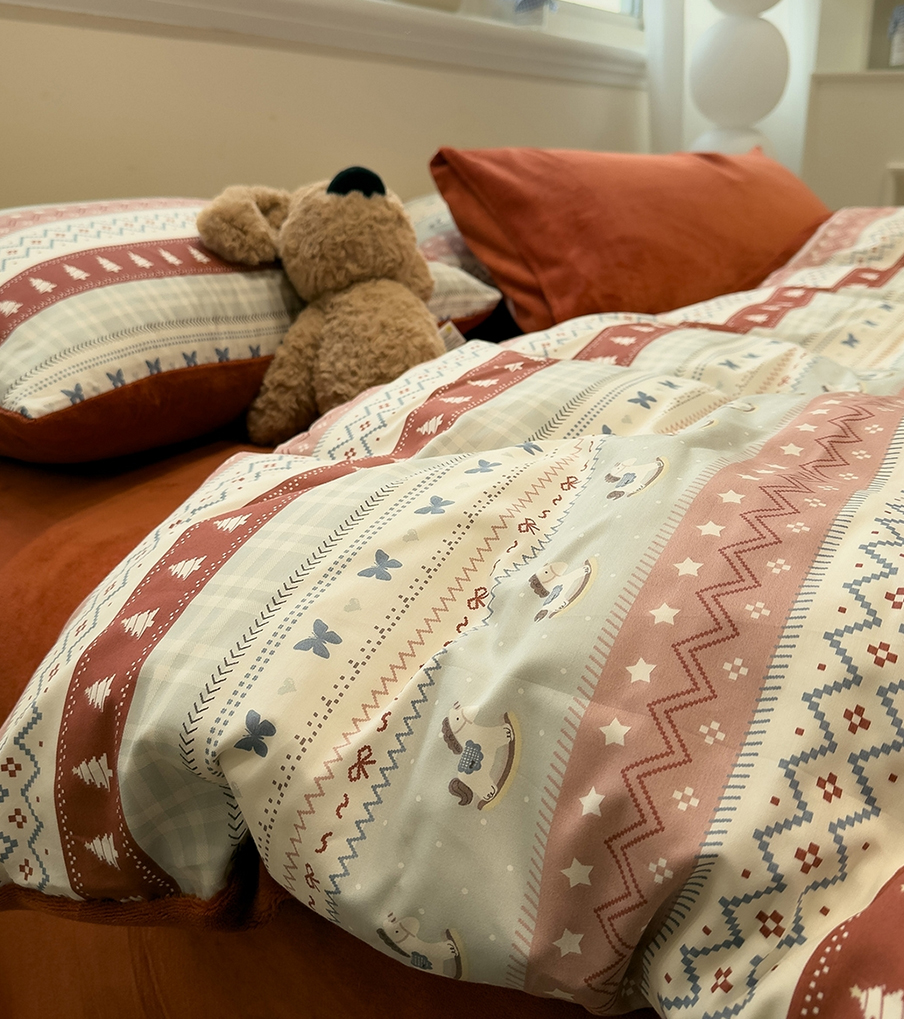 货源网 一件代发 网上商城 找家纺 呗旺鹿 全棉普通四件套,全棉活性四件套,毛毯,牛奶绒四件套