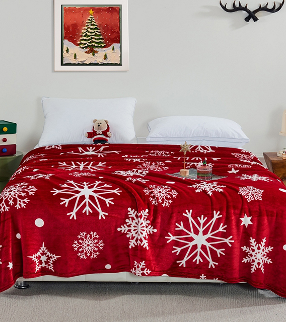 货源网 一件代发 网上商城 找家纺 昊恩毛毯 毛毯