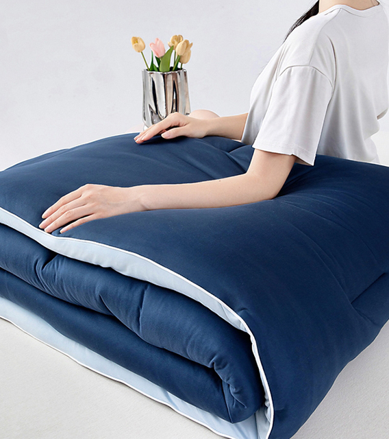 货源网 一件代发 网上商城 找家纺 亿莱鑫 夏被,冬被,被芯