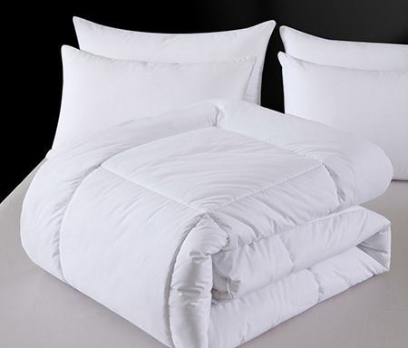 安力森 91家纺网 货源网 一件代发 网上商城 找家纺 安力森/诚臻酒店用品 酒店四件套贡缎四件套地巾毛巾浴巾浴袍酒店被芯 酒店枕芯枕头