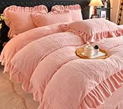 货源网 一件代发 网上商城 找家纺 赫本家纺 夏被  四件套