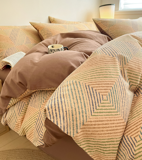 货源网 一件代发 网上商城 找家纺 呗旺鹿 全棉普通四件套,全棉活性四件套,毛毯,牛奶绒四件套