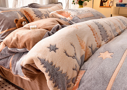 货源网 一件代发 网上商城 找家纺 牵梦萦家纺 四件套