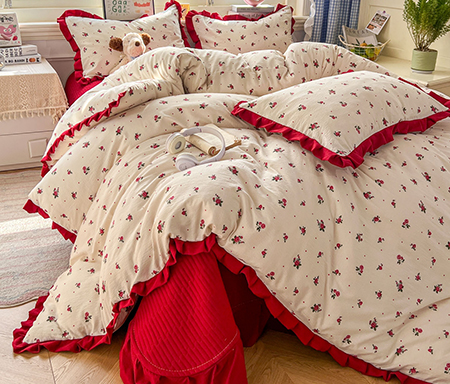 美梦 91家纺网 货源网 一件代发 网上商城 找家纺 美梦家纺 床盖 四件套