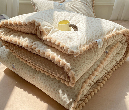 米乐 91家纺网 货源网 一件代发 网上商城 找家纺 米乐被业 夏被,冬被