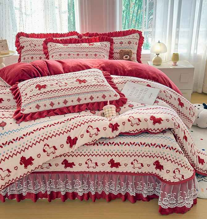 91家纺网 中国家纺 南通家纺 家纺货源 找家纺 网上商城 家纺十大品牌 铠畅家纺 法莱绒四件套,床裙,被套 南通家纺 叠石桥一手家纺货源网