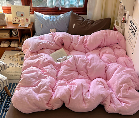 阿曼达 91家纺网 货源网 一件代发 网上商城 找家纺 阿曼达 全棉普通四件套磨毛活性四件套普通磨毛四件套水洗棉四件套夏被