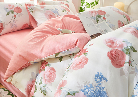 货源网 一件代发 网上商城 找家纺 黛妮雅 全棉被芯,羽绒被