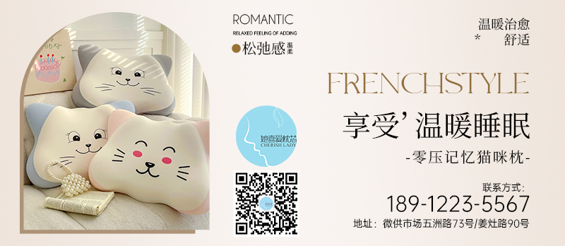 91家纺网 中国家纺 南通家纺 91网销 找家纺 家纺十大品牌 她喜爱枕芯 枕芯、高端靠垫/抱枕,U型枕,乳胶枕 枕头 南通家纺 叠石桥一手家纺货源网
