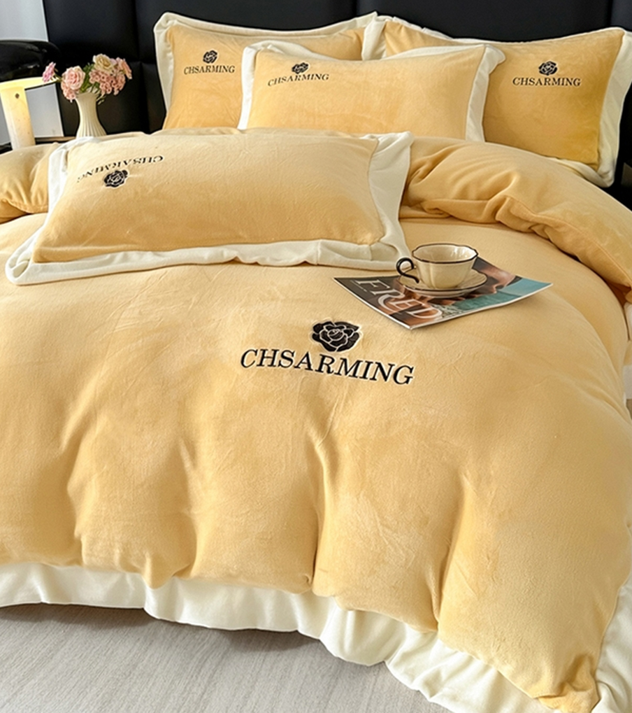 货源网 一件代发 网上商城 找家纺 爱洛家纺 法莱绒四件套,牛奶绒四件套,水晶绒四件套,金貂绒四件套