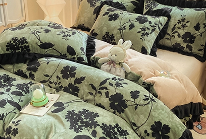 91家纺网 货源网 一件代发 网上商城 找家纺 念家居 牛奶绒四件套,凉席,冰丝席 南通家纺 叠石桥一手家纺货源网