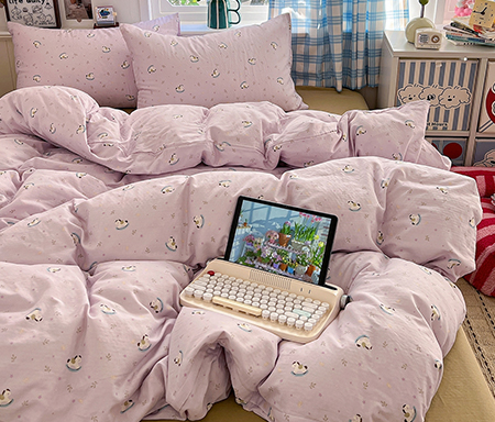 焱博 91家纺网 货源网 一件代发 网上商城 找家纺 焱博家纺 三件套,床笠,被套,水晶绒四件套,凉席套件