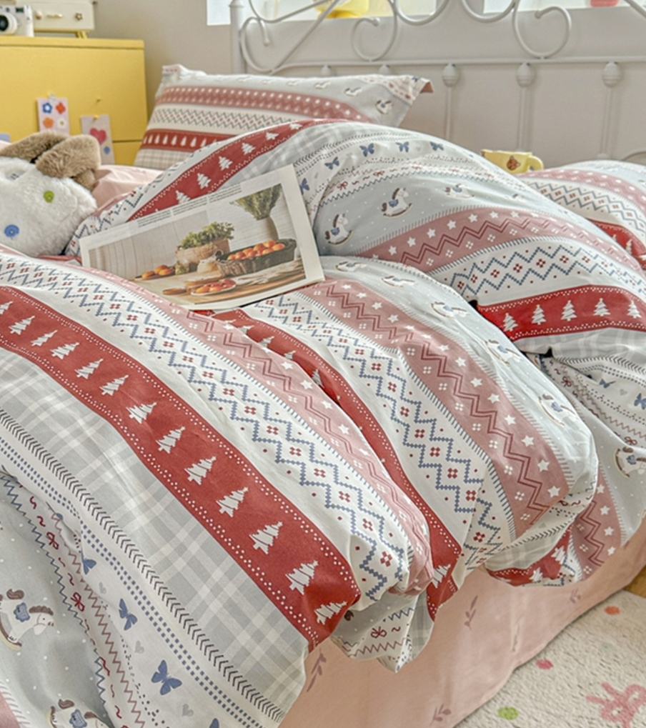 货源网 一件代发 网上商城 找家纺 红淳家纺 四件套  被子