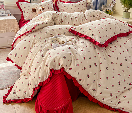 美梦 91家纺网 货源网 一件代发 网上商城 找家纺 美梦家纺 床盖 四件套