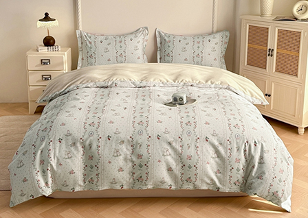 货源网 一件代发 网上商城 找家纺 凌鼎 全棉四件套,全棉单被套 南通家纺 叠石桥一手家纺货源网