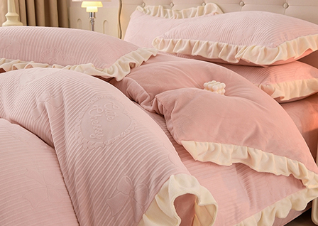 货源网 一件代发 网上商城 找家纺 千嘻汇家纺 暖绒四件套,凉席