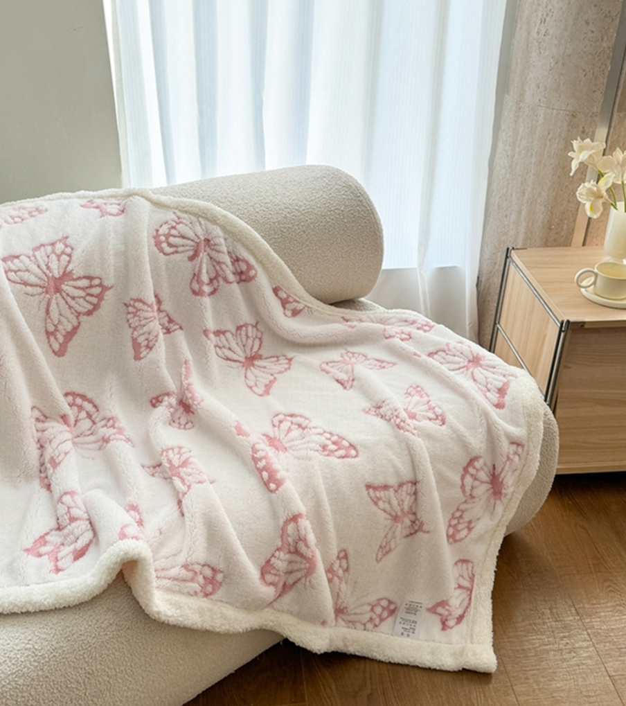 货源网 一件代发 网上商城 找家纺 丹本家纺 毛毯,夏被,盖毯,休闲毯