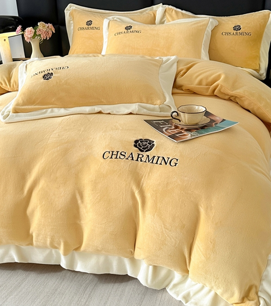 货源网 一件代发 网上商城 找家纺 爱洛家纺 法莱绒四件套,牛奶绒四件套,水晶绒四件套,金貂绒四件套