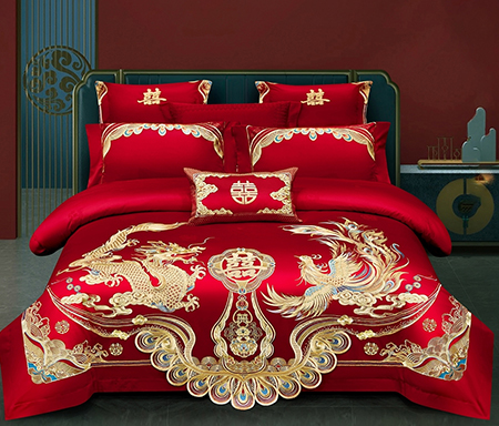 浩情国际婚庆供货中心 91家纺网 货源网 一件代发 网上商城 找家纺 浩情国际婚庆供货中心 全棉普通四件套,磨毛活性四件套,婚庆四件套,全棉活性四件套