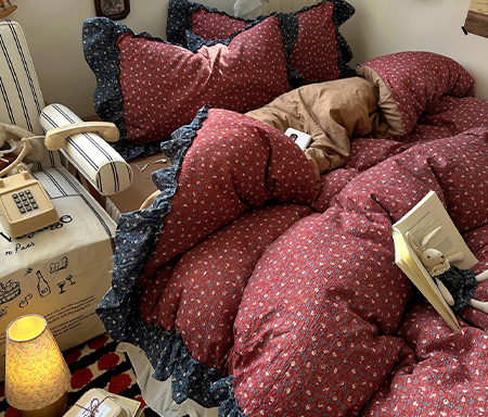 阿曼达 91家纺网 货源网 一件代发 网上商城 找家纺 阿曼达 全棉普通四件套磨毛活性四件套普通磨毛四件套水洗棉四件套夏被