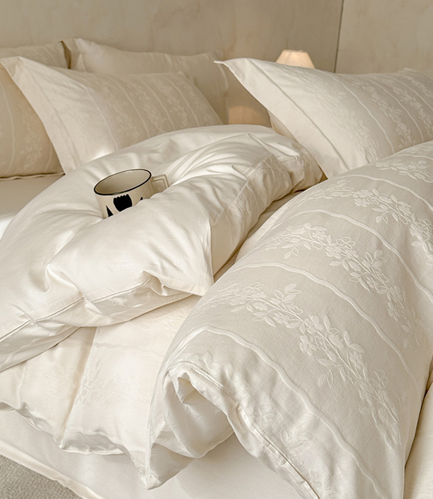 91家纺网 货源网 一件代发 网上商城 找家纺 笙意家纺 牛奶绒四件套,水洗棉磨毛四件套；水洗真丝