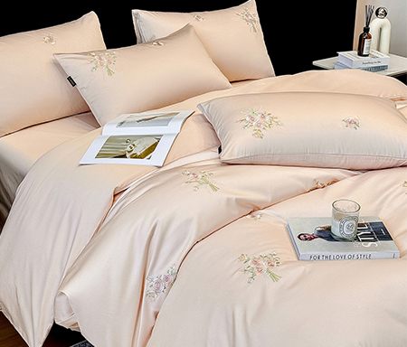 莱势 货源网 一件代发 网上商城 找家纺 莱势 四件套