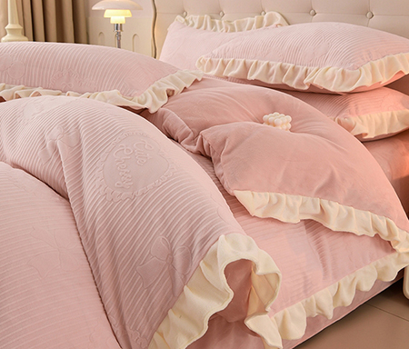 千嘻汇 91家纺网 货源网 一件代发 网上商城 找家纺 千嘻汇家纺 暖绒四件套,凉席