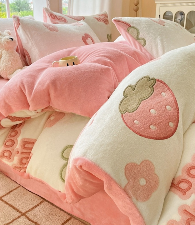 91家纺网 货源网 一件代发 网上商城 找家纺 娜朵家纺 绒类四件套 南通家纺 叠石桥一手家纺货源网