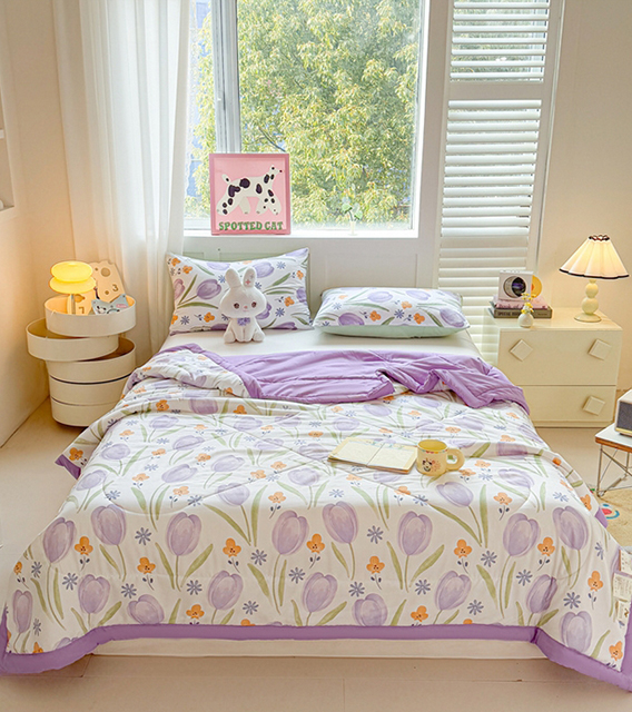 货源网 一件代发 网上商城 找家纺 雅颂缘 羽绒被,冬被,夏被