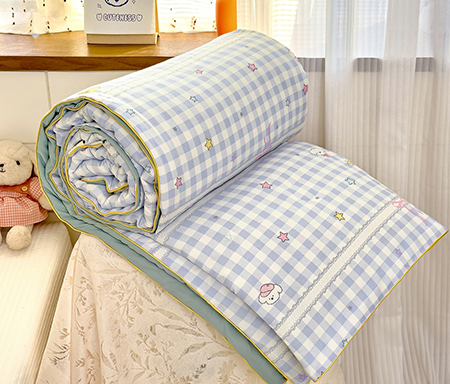 金蕊阁 91家纺网 货源网 一件代发 网上商城 找家纺 金蕊阁 被子被芯、夏被、冬被