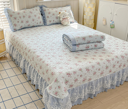 雅眠居 91家纺网 货源网 一件代发 网上商城 找家纺 雅眠居 床盖