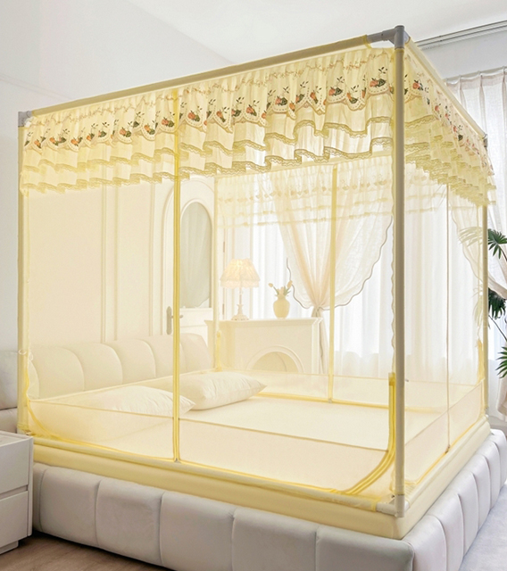 货源网 一件代发 网上商城 找家纺 艺利轩蚊帐 导轨蚊帐,坐床式蚊帐,拉幕式蚊帐