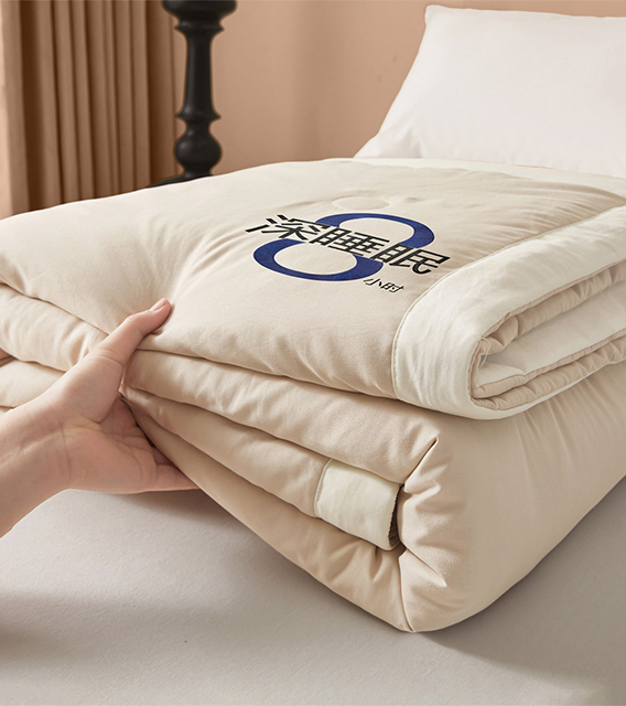 货源网 一件代发 网上商城 找家纺 招财星家纺 羽绒被 蚕丝被 夏被