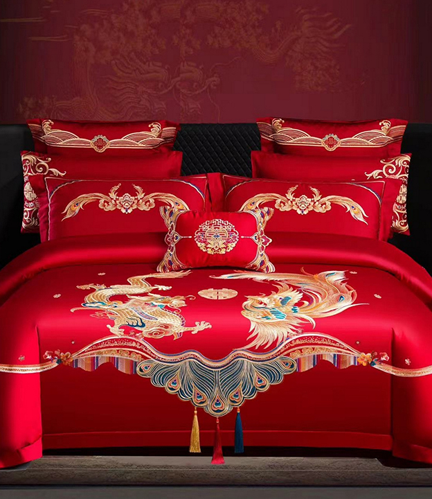 91家纺网 货源网 一件代发 网上商城 找家纺 美娘阁 婚庆四件、居家四件