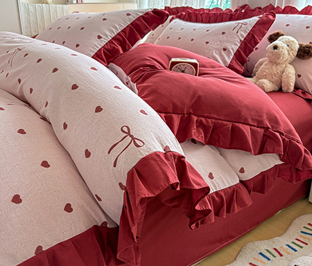 铠畅 91家纺网 货源网 一件代发 网上商城 找家纺 铠畅家纺 法莱绒四件套,床裙,被套 南通家纺 叠石桥一手家纺货源网