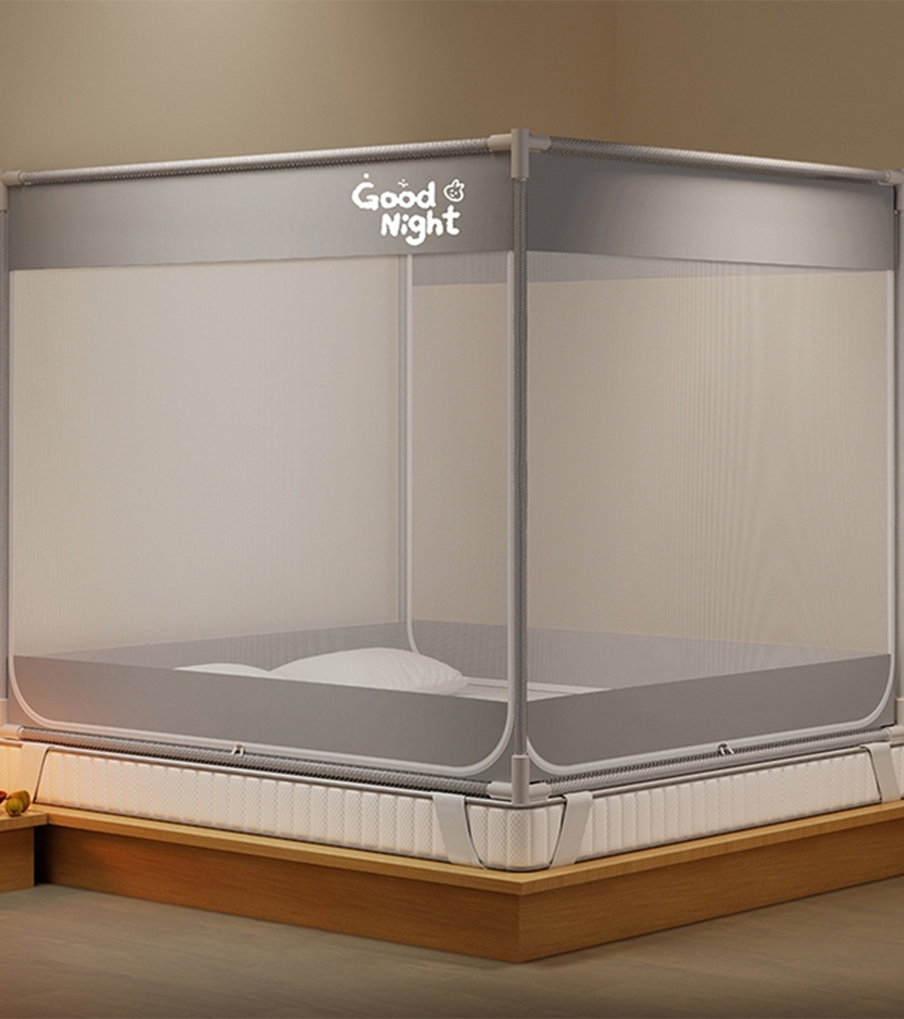 货源网 一件代发 网上商城 找家纺 壹和 蚊帐、学生蚊帐