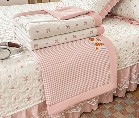 雅眠居 91家纺网 货源网 一件代发 网上商城 找家纺 雅眠居 床盖