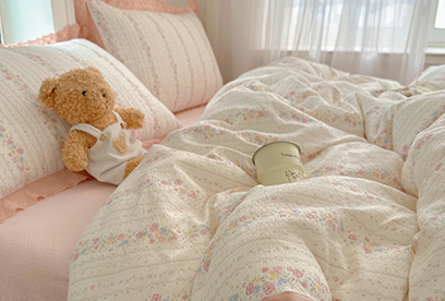 91家纺网 货源网 一件代发 网上商城 找家纺 一比一家纺 牛奶绒四件套