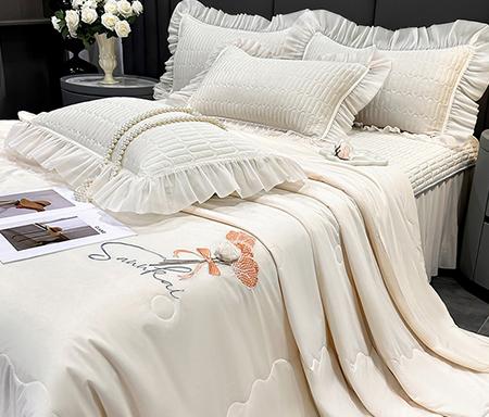 妮恒美 91家纺网 货源网 一件代发 网上商城 找家纺 妮恒美家纺 牛奶绒四件套