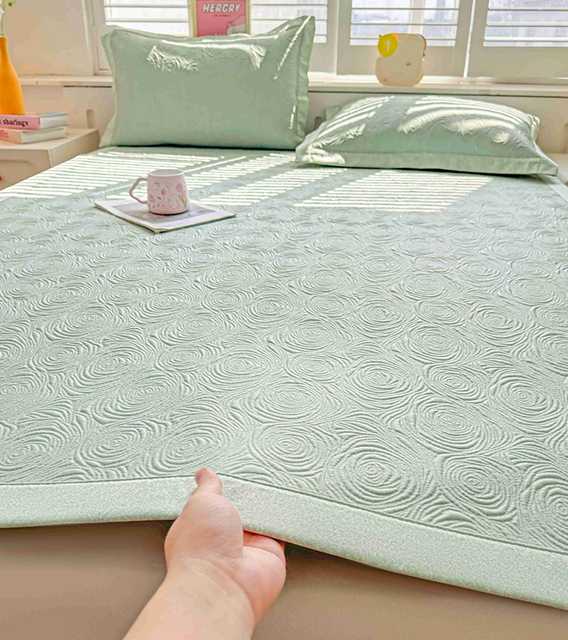 货源网 一件代发 网上商城 找家纺 席匠 凉席 竹席 藤席 冰丝席